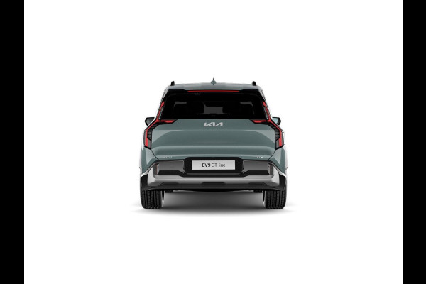 Kia EV9 GT-Line AWD 99.8 kWh | Binnenkort leverbaar