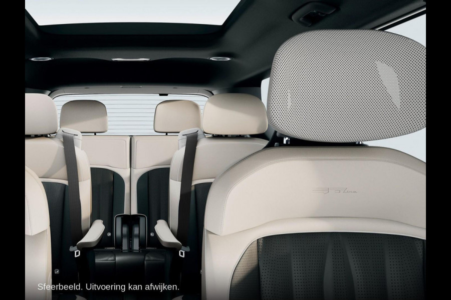 Kia EV9 GT-Line AWD 99.8 kWh | Binnenkort leverbaar
