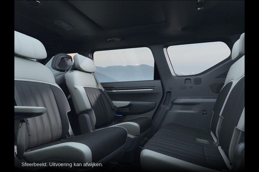 Kia EV9 GT-Line AWD 99.8 kWh | Binnenkort leverbaar
