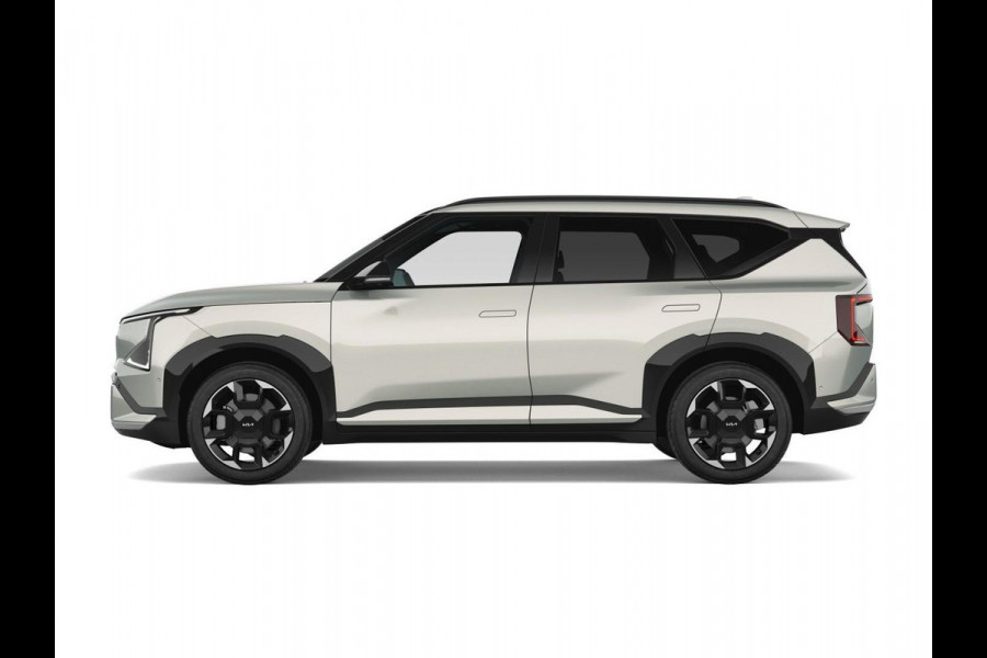 Kia EV5 GT-PlusLine 81.4 kWh | In bestelling
