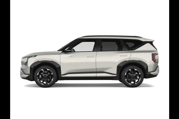 Kia EV5 GT-PlusLine 81.4 kWh | In bestelling