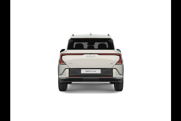 Kia EV5 GT-PlusLine 81.4 kWh | In bestelling