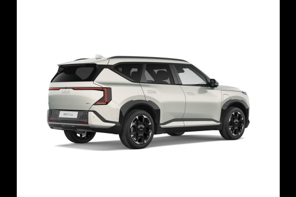 Kia EV5 GT-PlusLine 81.4 kWh | In bestelling