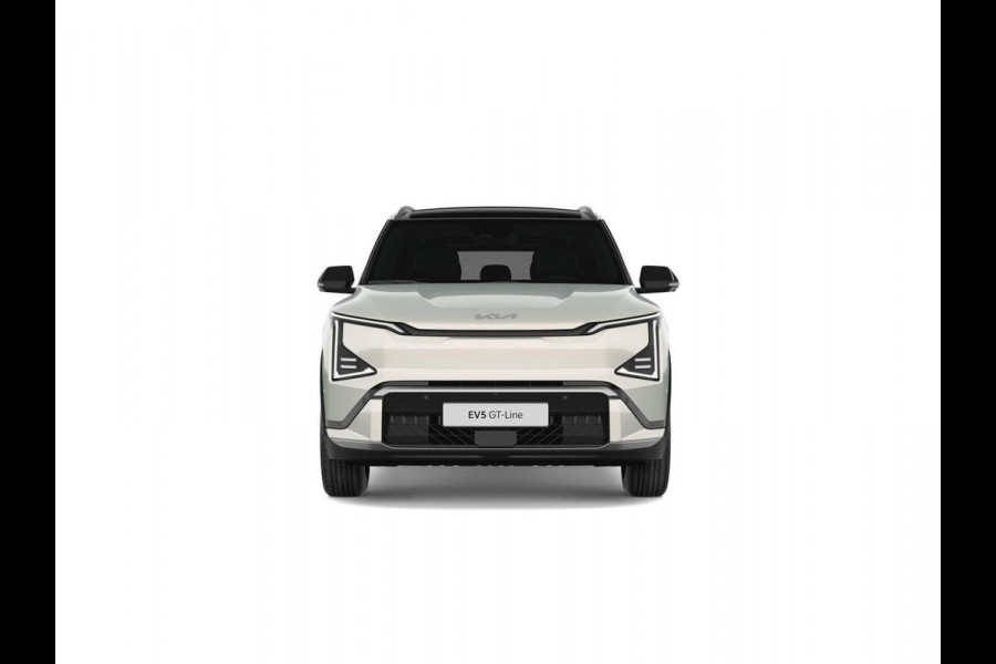 Kia EV5 GT-PlusLine 81.4 kWh | In bestelling