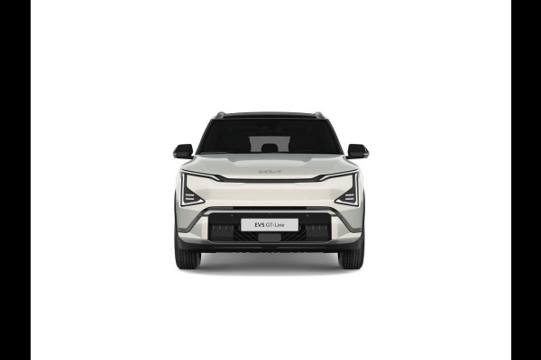 Kia EV5 GT-PlusLine 81.4 kWh | In bestelling
