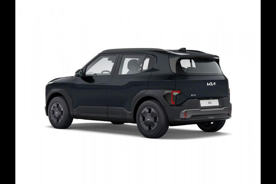 Kia EV2 Air 61 kWh | In bestelling