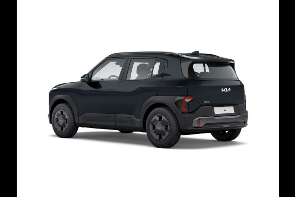 Kia EV2 Air 61 kWh | In bestelling