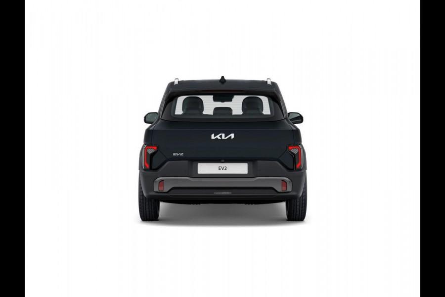 Kia EV2 Air 61 kWh | In bestelling