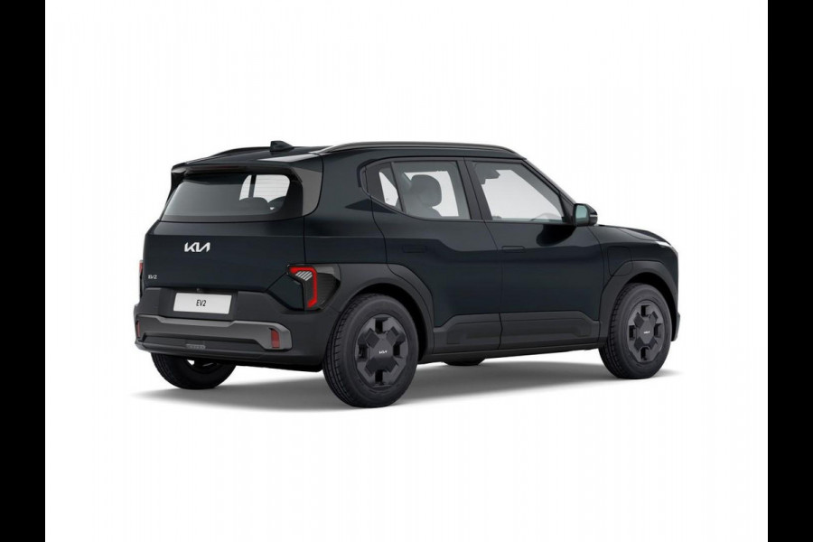 Kia EV2 Air 61 kWh | In bestelling