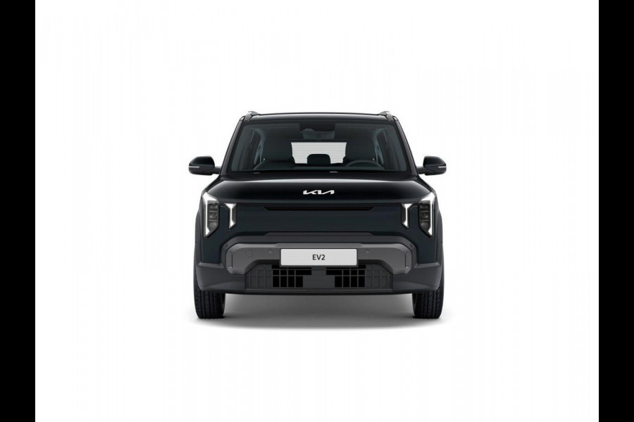 Kia EV2 Air 61 kWh | In bestelling