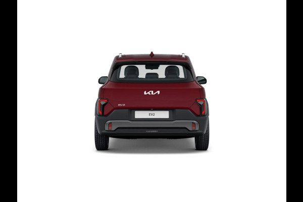 Kia EV2 Air 61 kWh | Binnenkort leverbaar