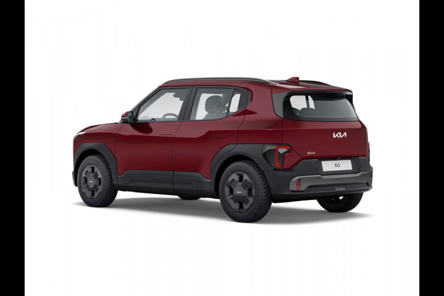 Kia EV2 Air 61 kWh | Binnenkort leverbaar