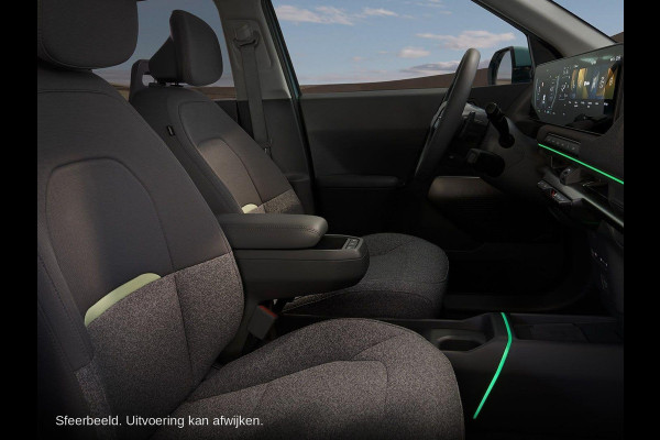 Kia EV2 Air 61 kWh | Binnenkort leverbaar
