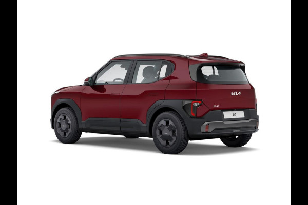 Kia EV2 Air 61 kWh | Binnenkort leverbaar