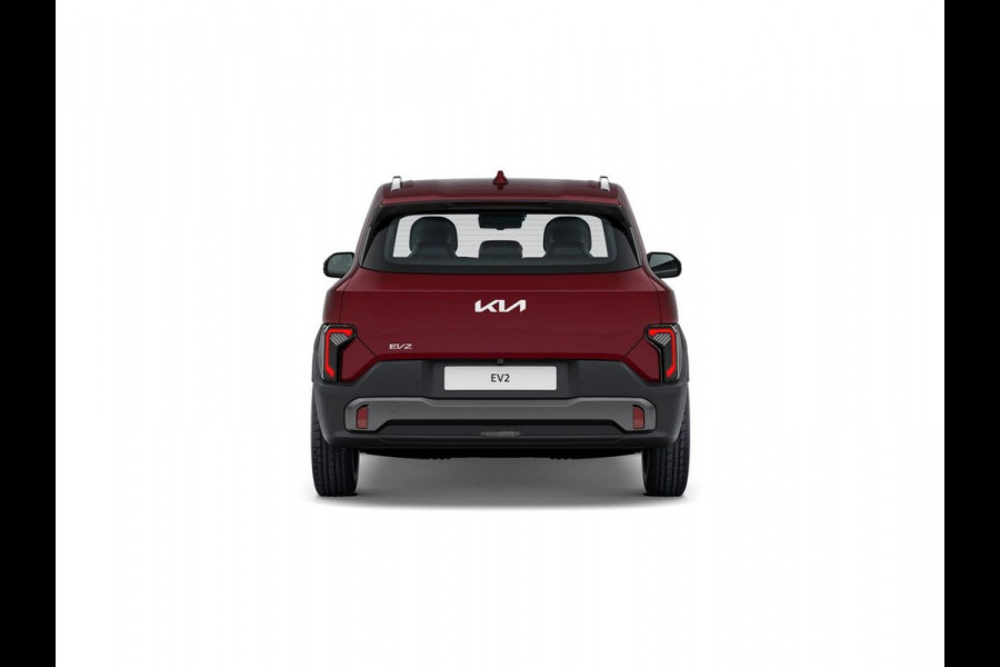 Kia EV2 Air 61 kWh | Binnenkort leverbaar
