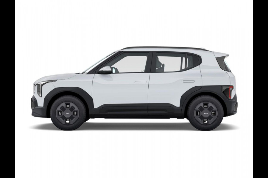 Kia EV2 Air 61 kWh | Direct leverbaar uit voorraad