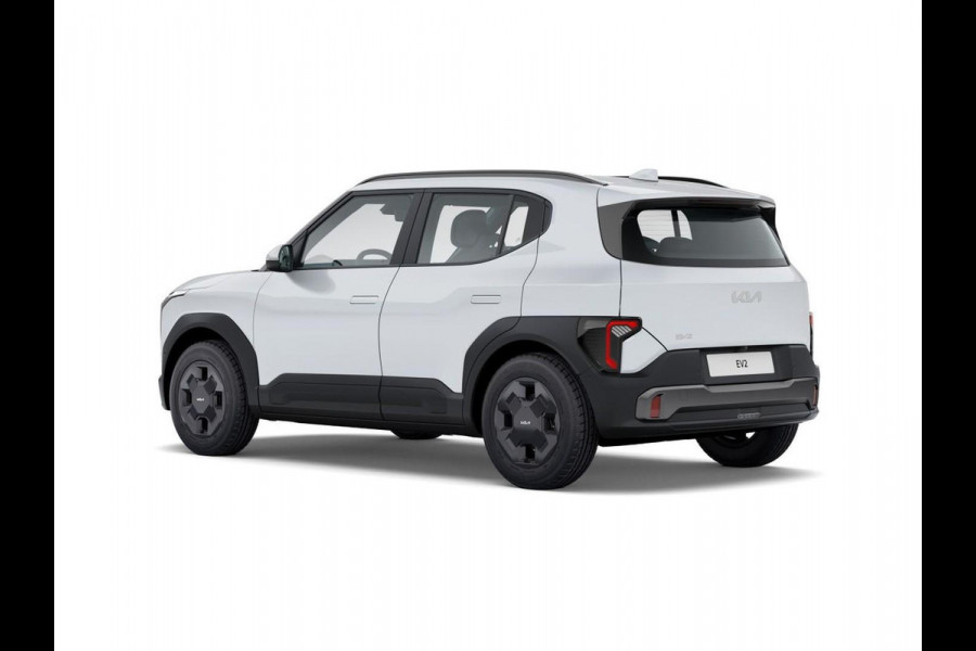 Kia EV2 Air 61 kWh | Direct leverbaar uit voorraad
