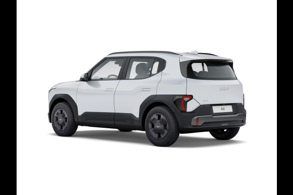 Kia EV2 Air 61 kWh | Direct leverbaar uit voorraad