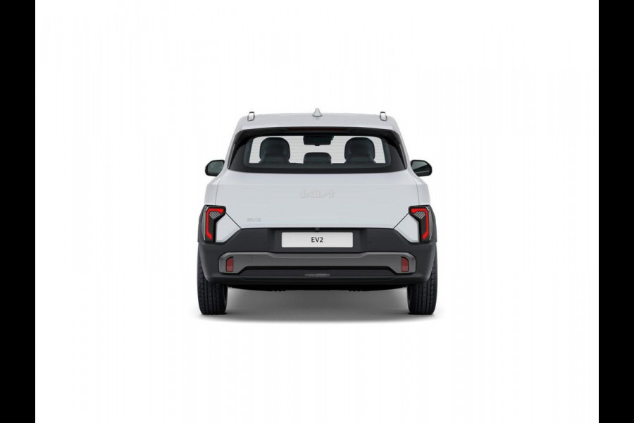 Kia EV2 Air 61 kWh | Direct leverbaar uit voorraad