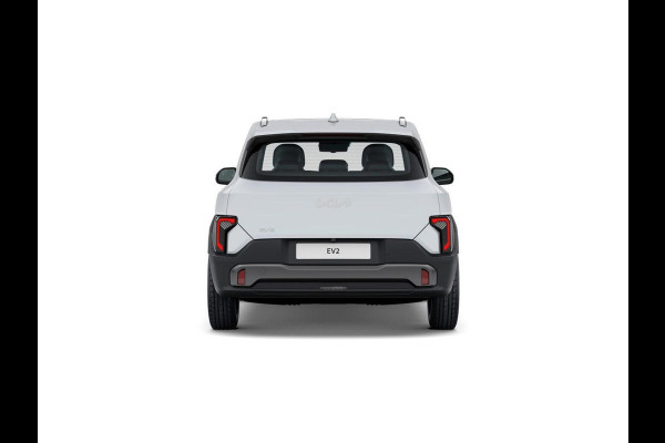 Kia EV2 Air 61 kWh | Direct leverbaar uit voorraad
