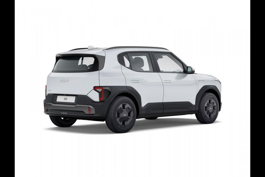 Kia EV2 Air 61 kWh | Direct leverbaar uit voorraad