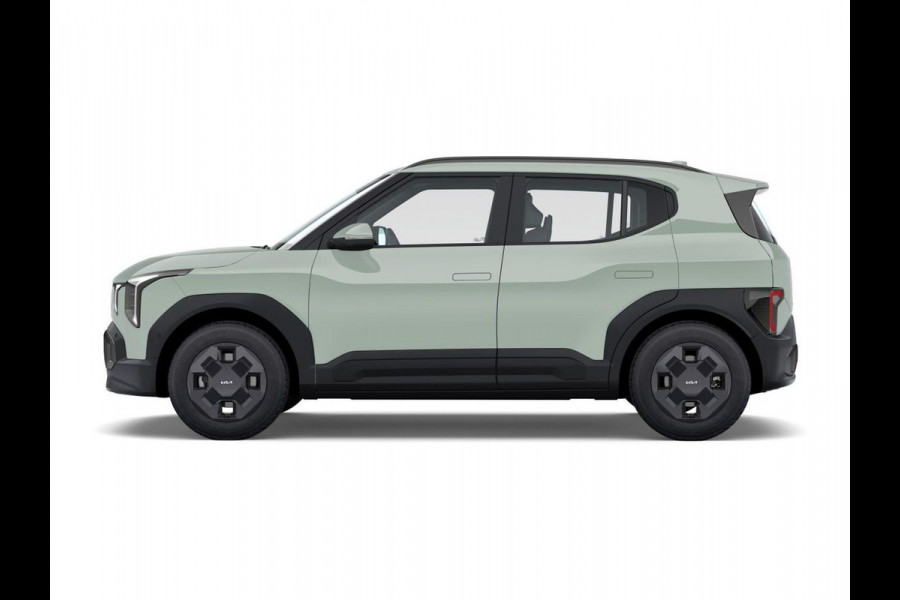 Kia EV2 Air 61 kWh | Direct leverbaar uit voorraad