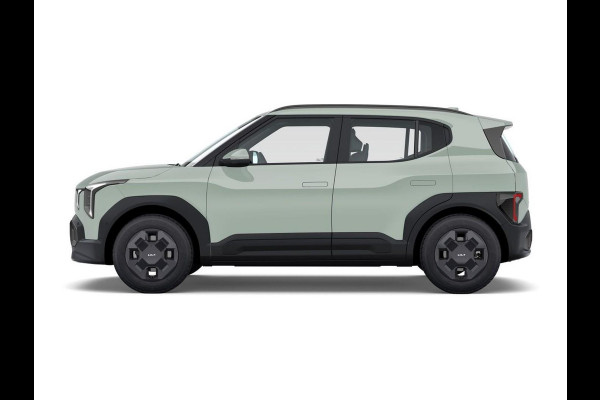 Kia EV2 Air 61 kWh | Direct leverbaar uit voorraad