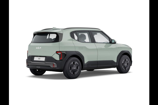 Kia EV2 Air 61 kWh | Direct leverbaar uit voorraad
