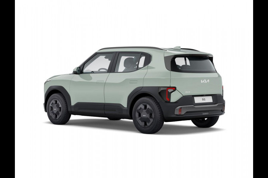 Kia EV2 Air 61 kWh | Direct leverbaar uit voorraad