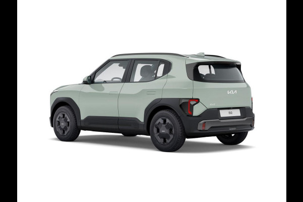 Kia EV2 Air 61 kWh | Direct leverbaar uit voorraad
