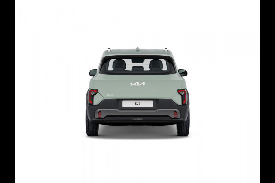 Kia EV2 Air 61 kWh | Direct leverbaar uit voorraad