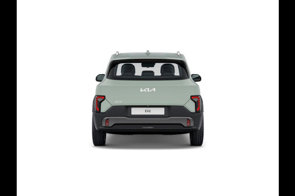 Kia EV2 Air 61 kWh | Direct leverbaar uit voorraad