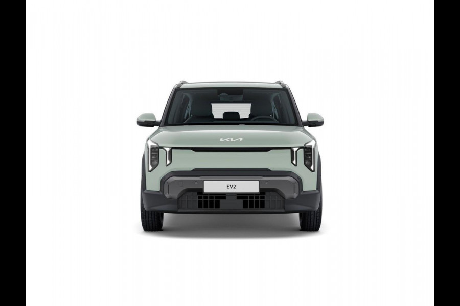 Kia EV2 Air 61 kWh | Direct leverbaar uit voorraad
