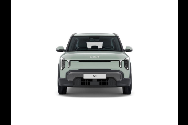 Kia EV2 Air 61 kWh | Direct leverbaar uit voorraad