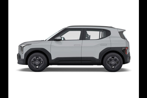 Kia EV2 Air 61 kWh | Direct leverbaar uit voorraad