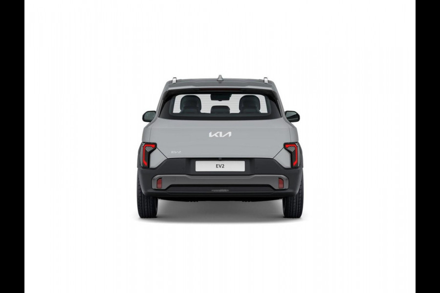 Kia EV2 Air 61 kWh | Direct leverbaar uit voorraad