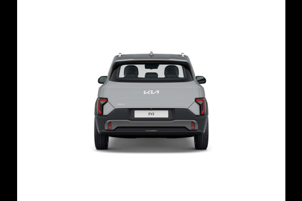 Kia EV2 Air 61 kWh | Direct leverbaar uit voorraad