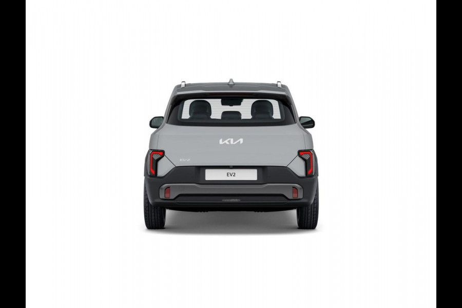 Kia EV2 Air 61 kWh | Direct leverbaar uit voorraad