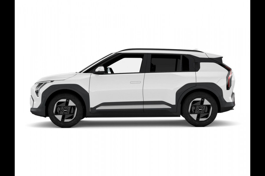 Kia EV3 Plus 58.3 kWh | Binnenkort leverbaar