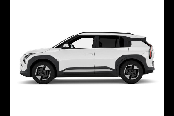 Kia EV3 Plus 58.3 kWh | Binnenkort leverbaar