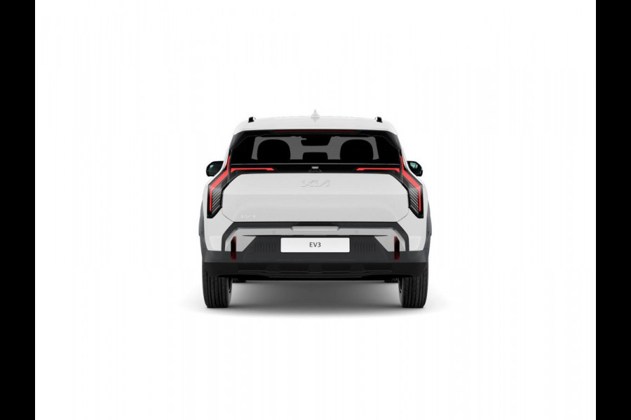 Kia EV3 Plus 58.3 kWh | Binnenkort leverbaar