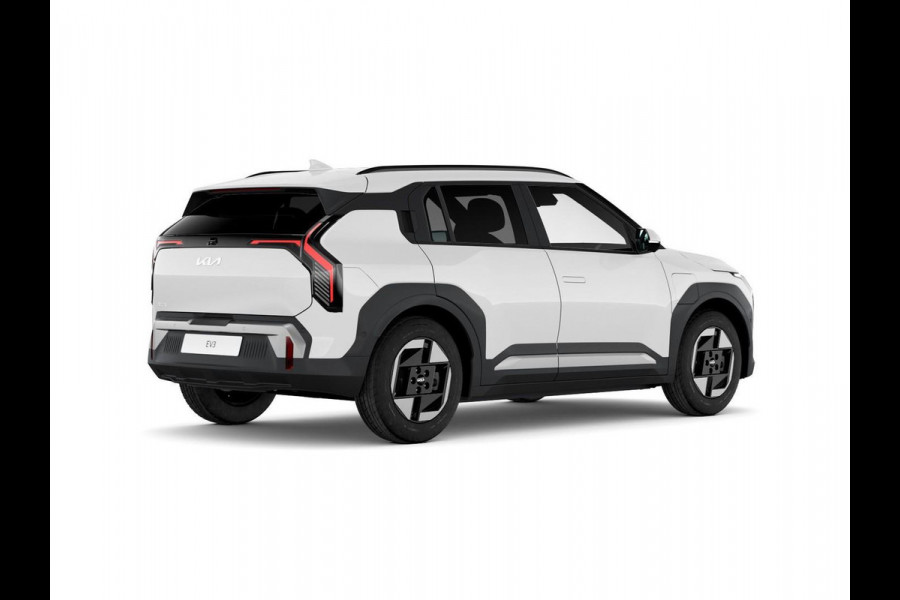 Kia EV3 Plus 58.3 kWh | Binnenkort leverbaar