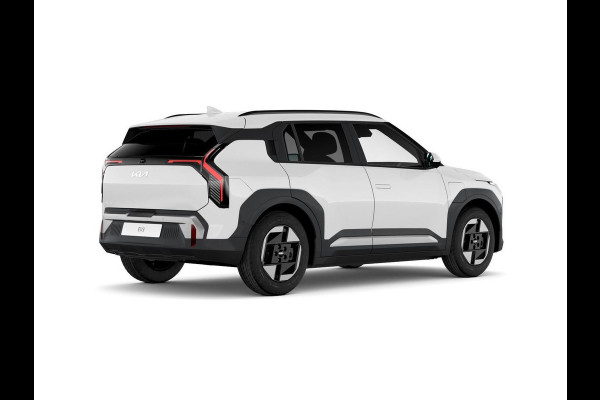 Kia EV3 Plus 58.3 kWh | Binnenkort leverbaar