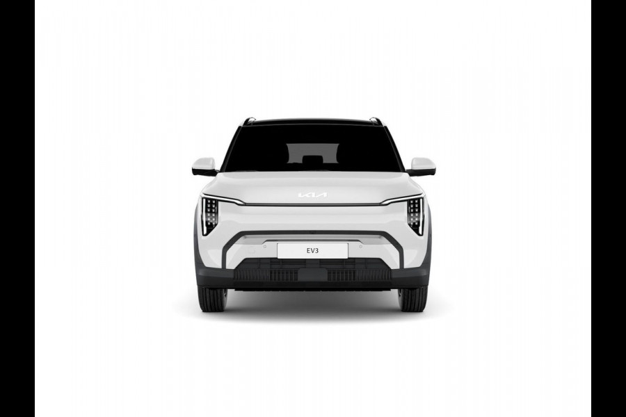 Kia EV3 Plus 58.3 kWh | Binnenkort leverbaar