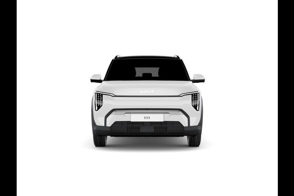 Kia EV3 Plus 58.3 kWh | Binnenkort leverbaar