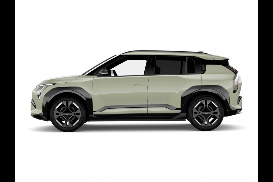 Kia EV3 GT-PlusLine 81.4 kWh | In bestelling