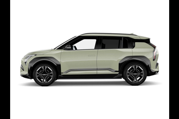 Kia EV3 GT-PlusLine 81.4 kWh | In bestelling