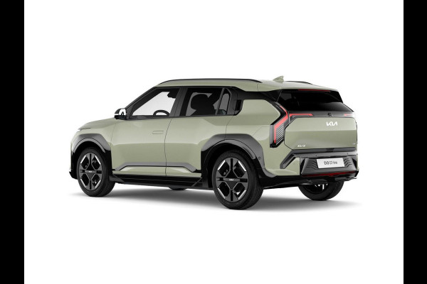 Kia EV3 GT-PlusLine 81.4 kWh | In bestelling