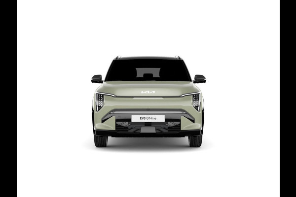 Kia EV3 GT-PlusLine 81.4 kWh | In bestelling