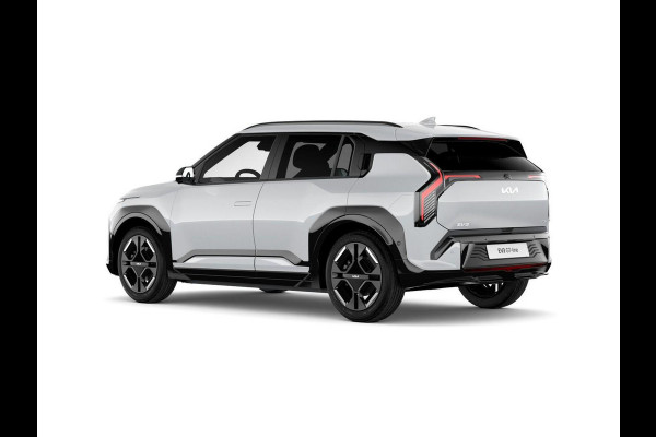 Kia EV3 GT-Line 81.4 kWh | In bestelling